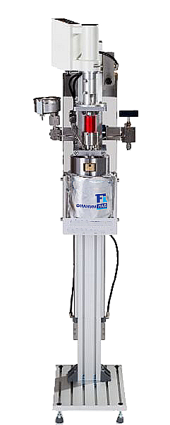 Вискозиметр высокого давления  High Pressure Viscometer