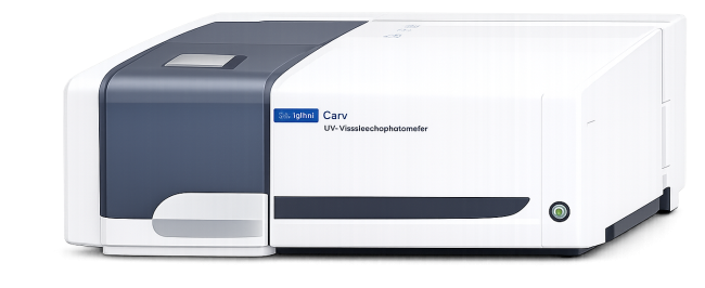Спектрофотометр Agilent Cary 60   UV-Vis
